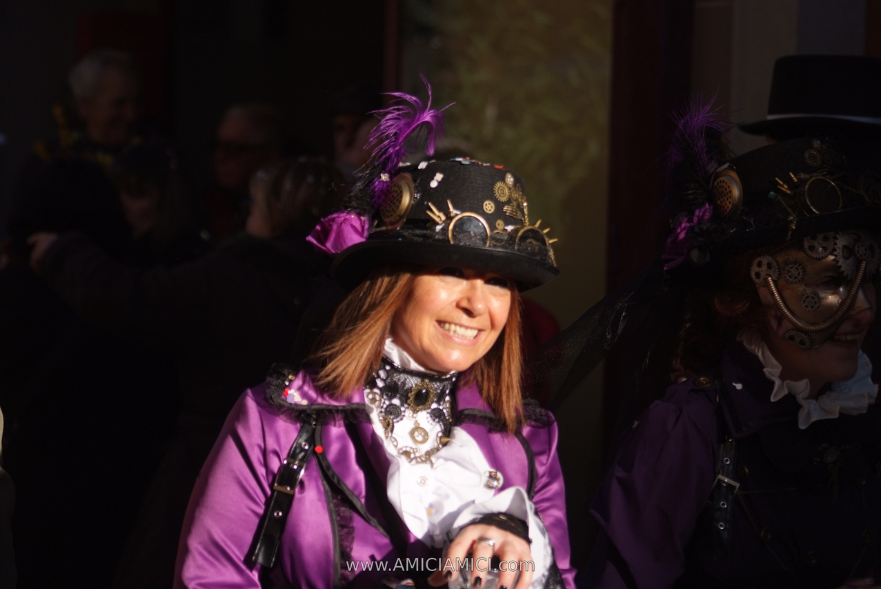 Foto Carnevale in piazza 2026 Carnevale_Bedonia_2026_899