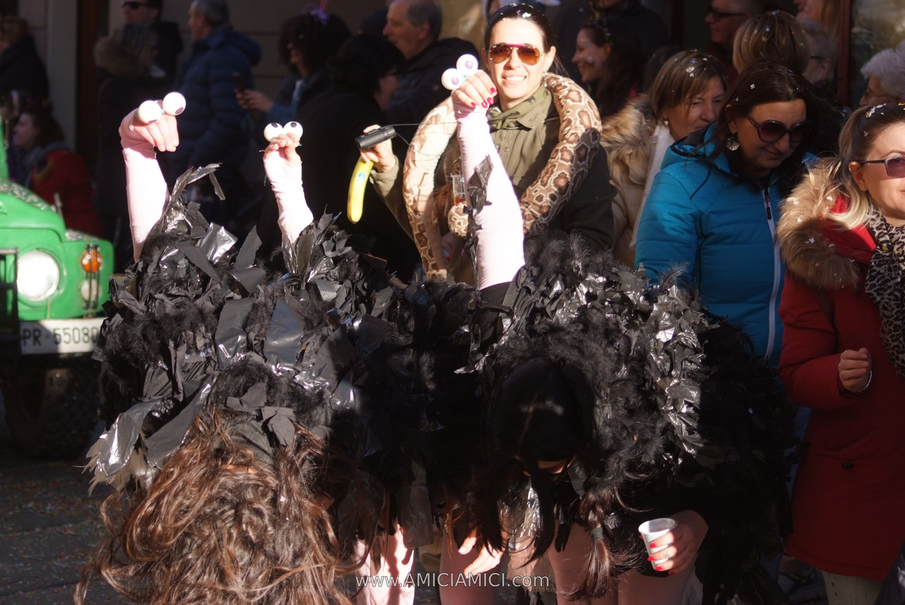 Foto Carnevale in piazza 2026 Carnevale_Bedonia_2026_901
