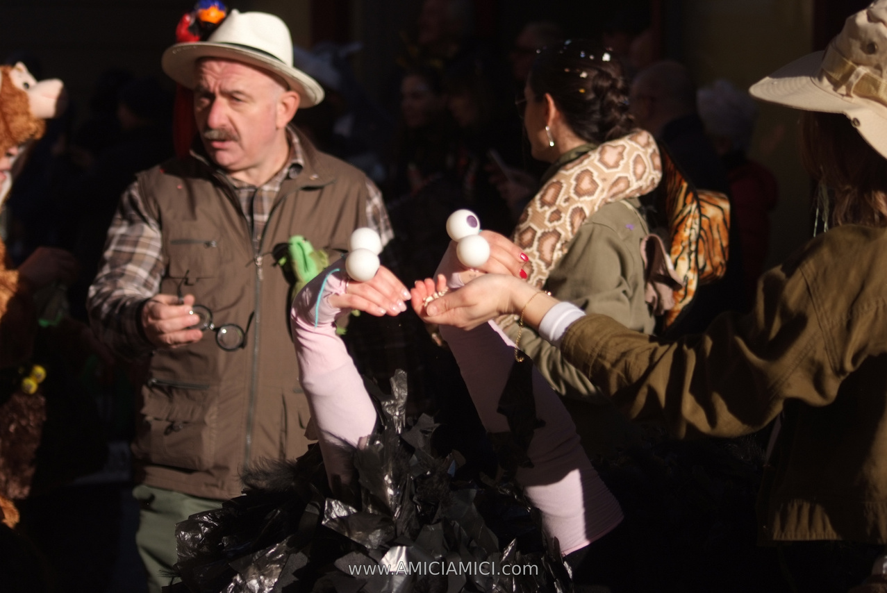 Foto Carnevale in piazza 2026 Carnevale_Bedonia_2026_903