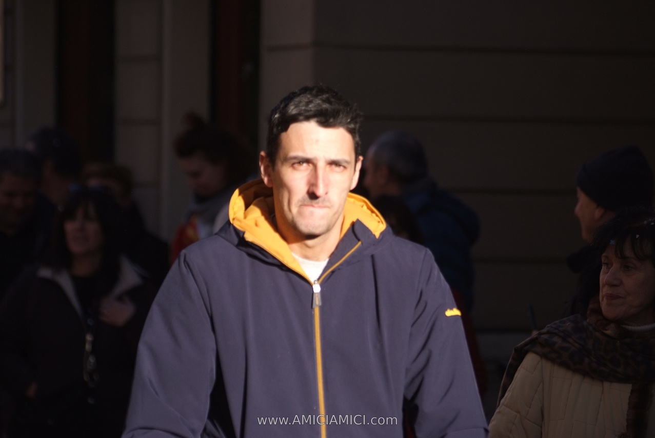 Foto Carnevale in piazza 2026 Carnevale_Bedonia_2026_908