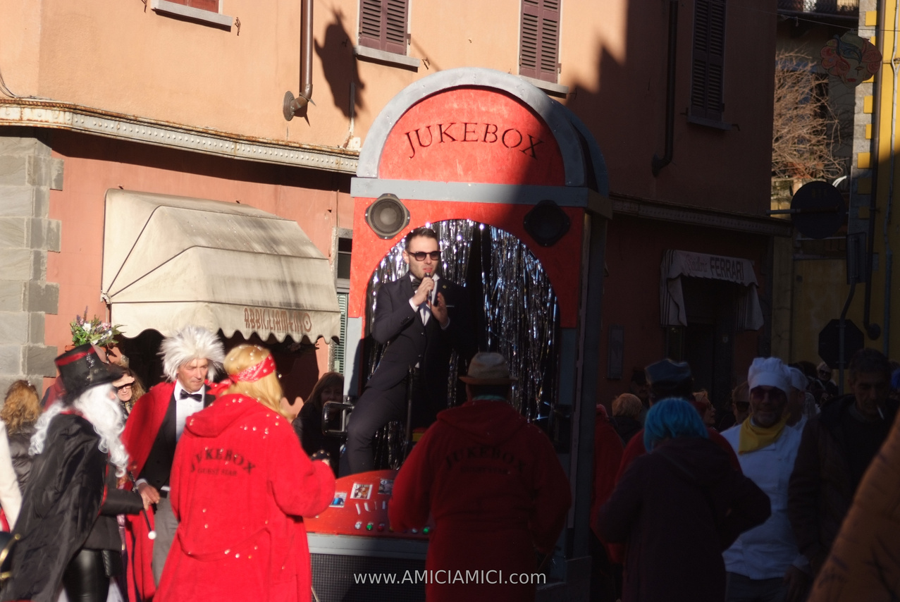 Foto Carnevale in piazza 2026 Carnevale_Bedonia_2026_916