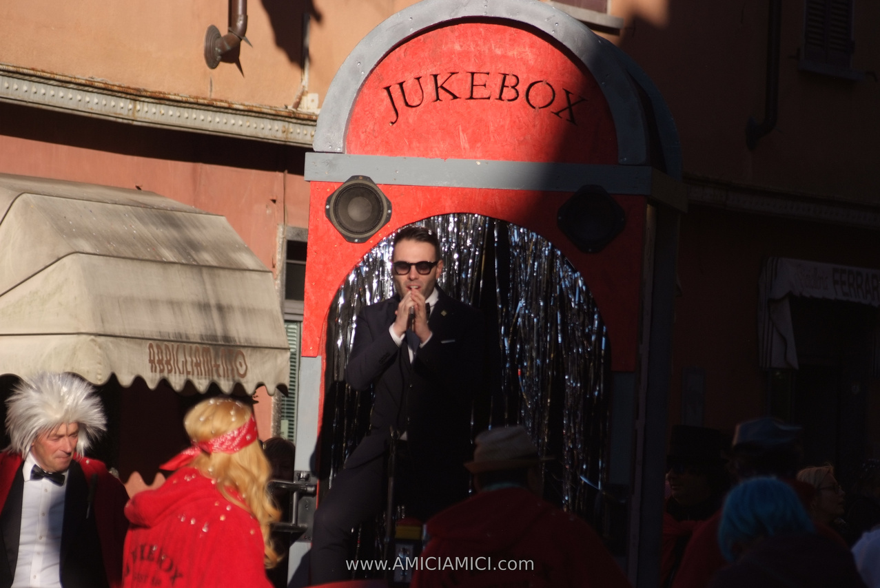 Foto Carnevale in piazza 2026 Carnevale_Bedonia_2026_917