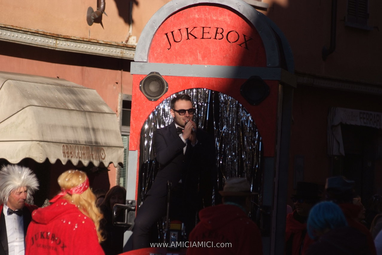 Foto Carnevale in piazza 2026 Carnevale_Bedonia_2026_918