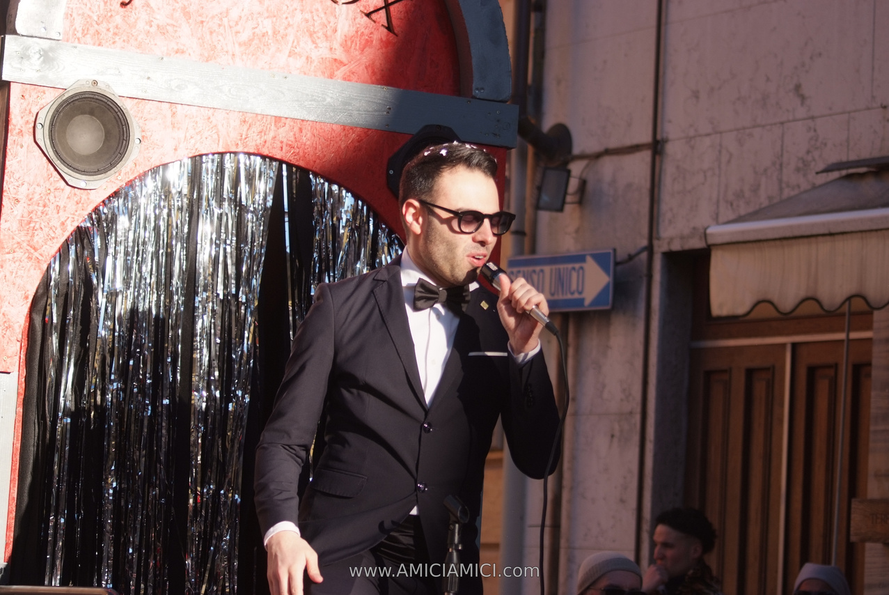Foto Carnevale in piazza 2026 Carnevale_Bedonia_2026_919
