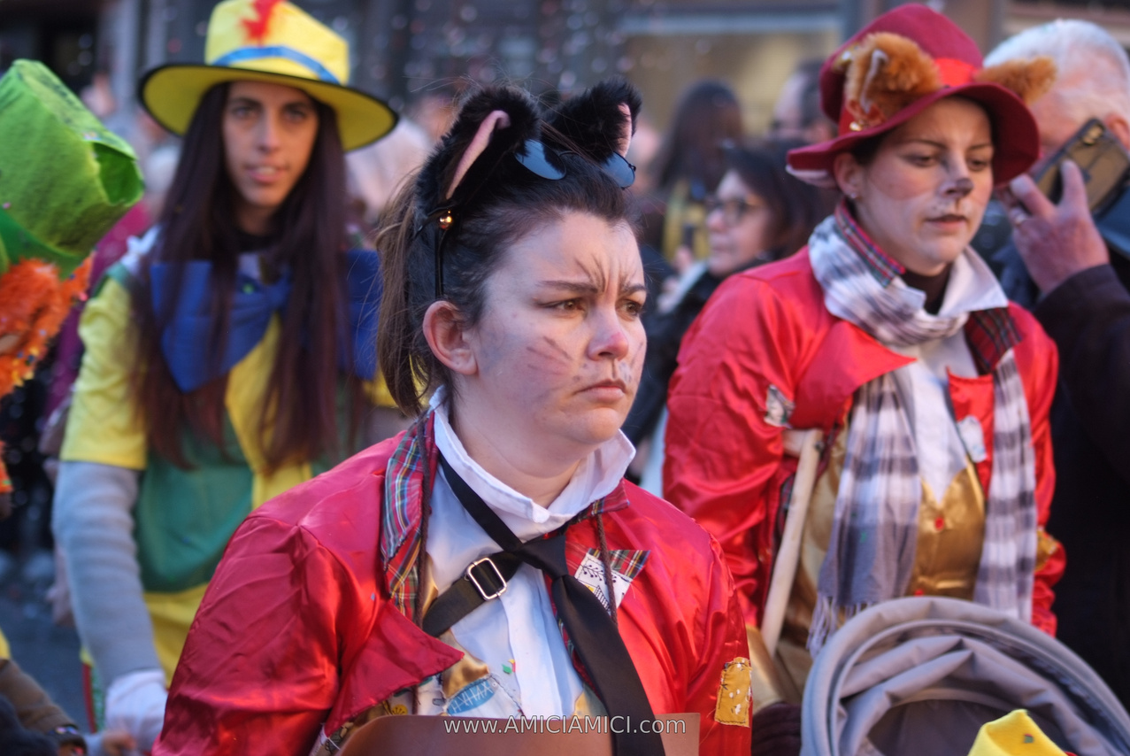 Foto Carnevale in piazza 2026 Carnevale_Bedonia_2026_925
