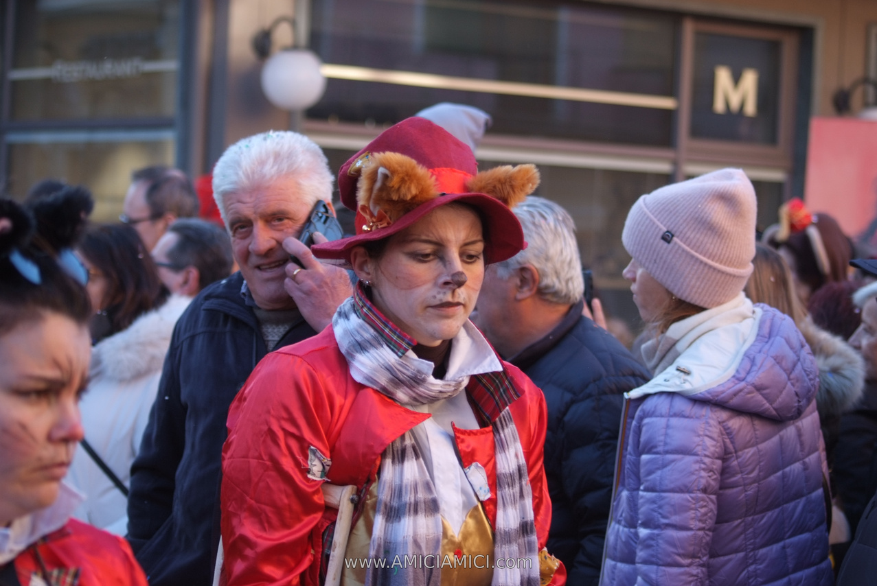Foto Carnevale in piazza 2026 Carnevale_Bedonia_2026_926