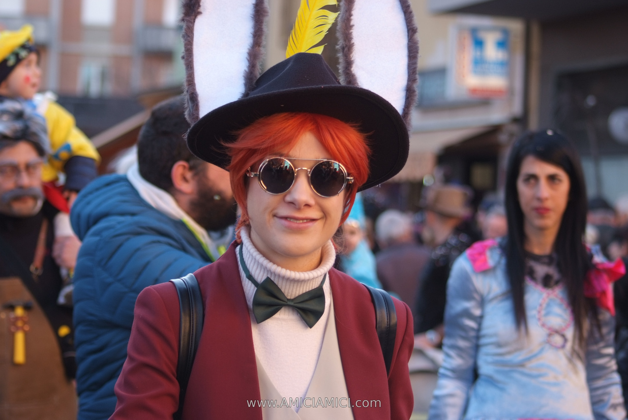 Foto Carnevale in piazza 2026 Carnevale_Bedonia_2026_931