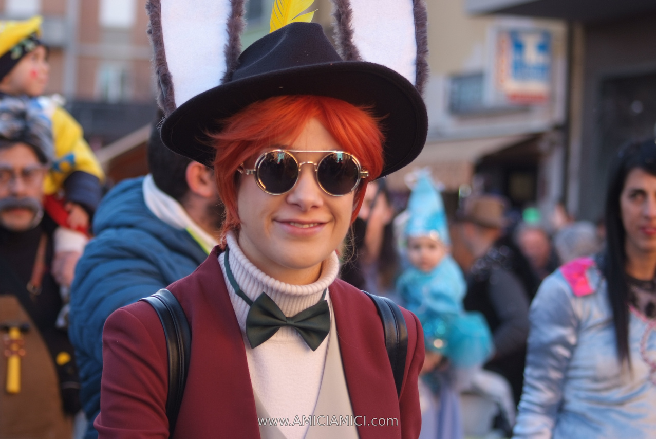 Foto Carnevale in piazza 2026 Carnevale_Bedonia_2026_932