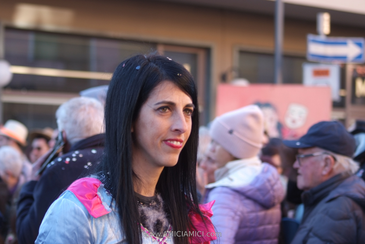 Foto Carnevale in piazza 2026 Carnevale_Bedonia_2026_933