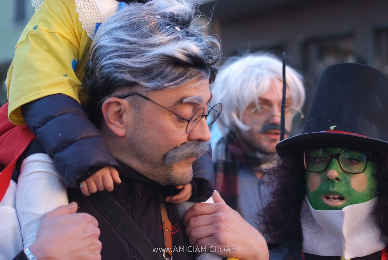 Foto Carnevale in piazza 2026 Carnevale_Bedonia_2026_934