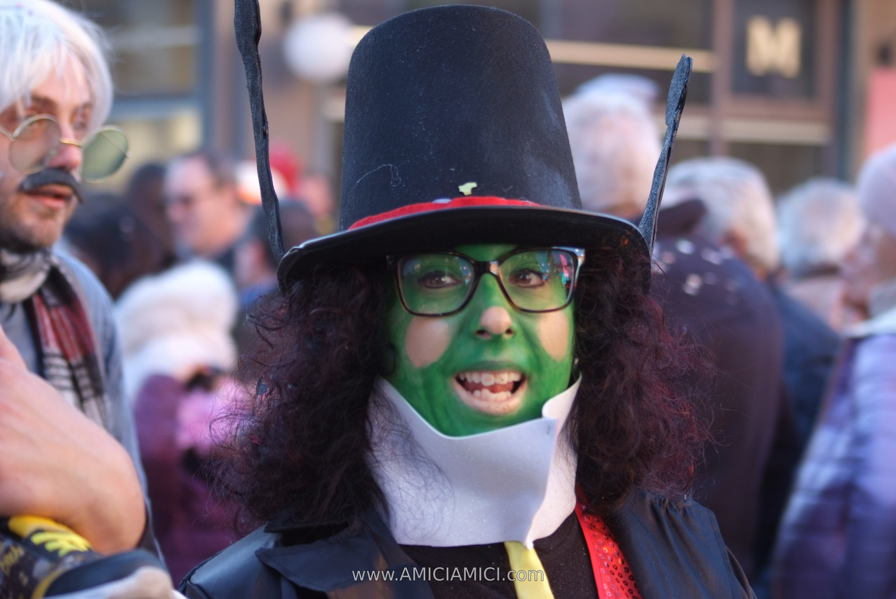 Foto Carnevale in piazza 2026 Carnevale_Bedonia_2026_935