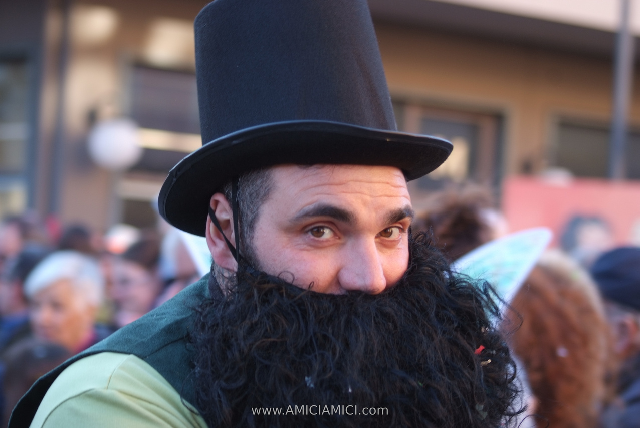 Foto Carnevale in piazza 2026 Carnevale_Bedonia_2026_937