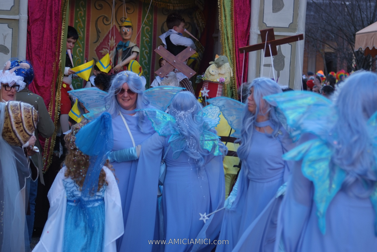 Foto Carnevale in piazza 2026 Carnevale_Bedonia_2026_946
