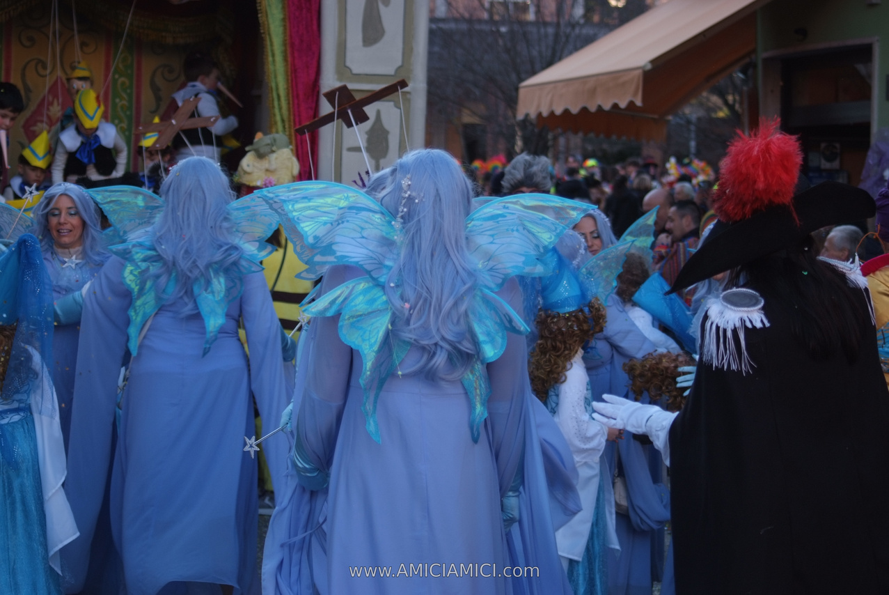 Foto Carnevale in piazza 2026 Carnevale_Bedonia_2026_947