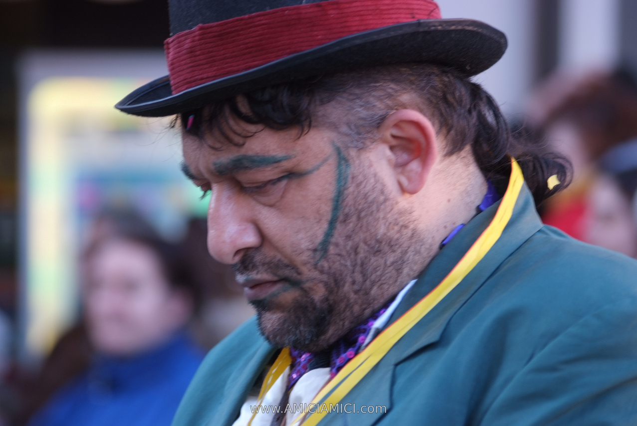 Foto Carnevale in piazza 2026 Carnevale_Bedonia_2026_948