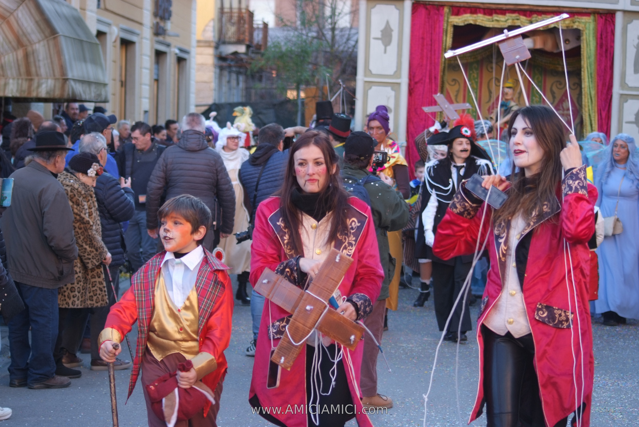 Foto Carnevale in piazza 2026 Carnevale_Bedonia_2026_949
