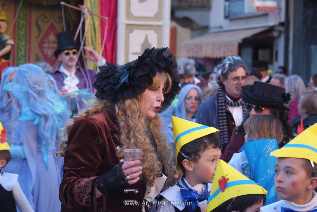 Foto Carnevale in piazza 2026 Carnevale_Bedonia_2026_954