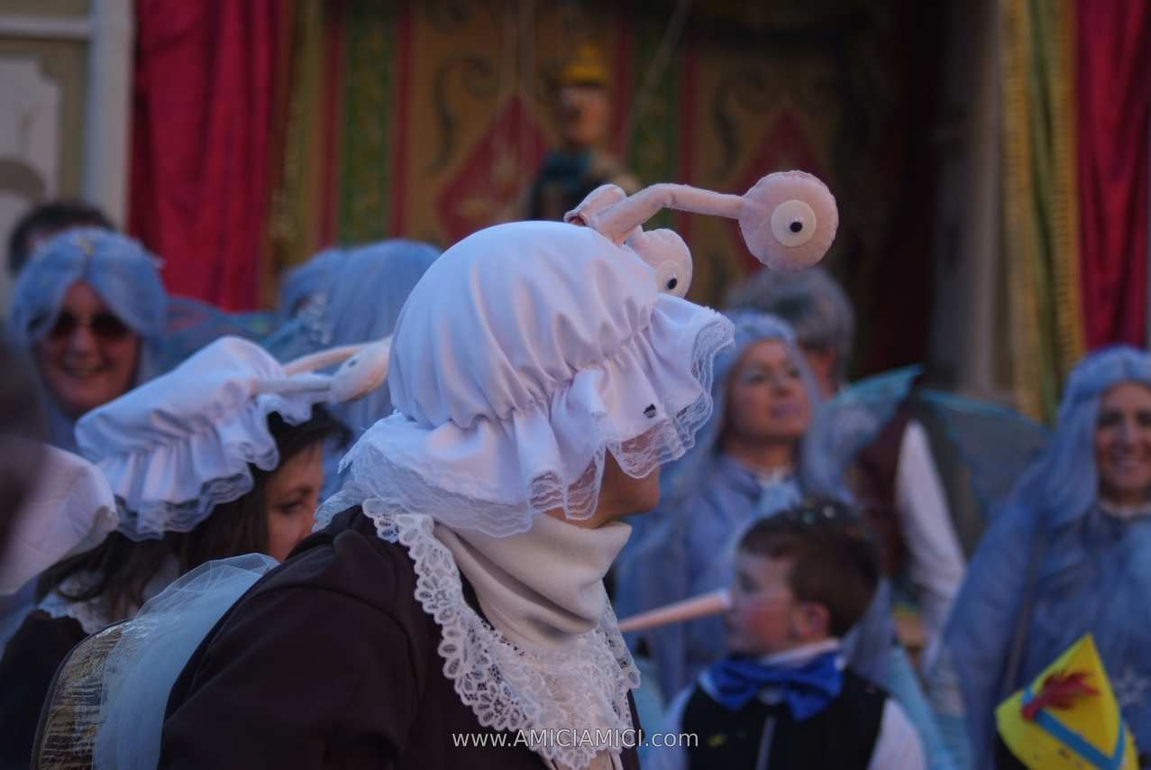 Foto Carnevale in piazza 2026 Carnevale_Bedonia_2026_956