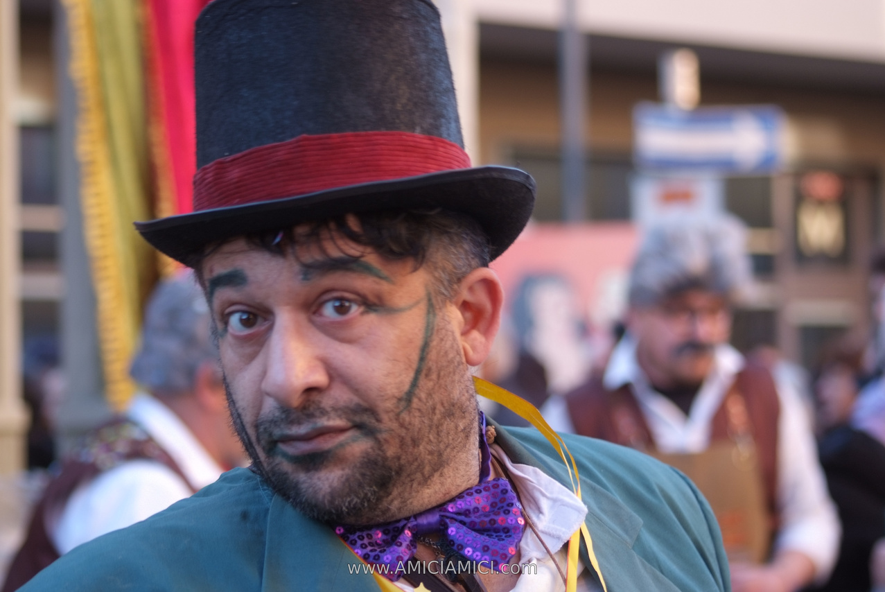 Foto Carnevale in piazza 2026 Carnevale_Bedonia_2026_962