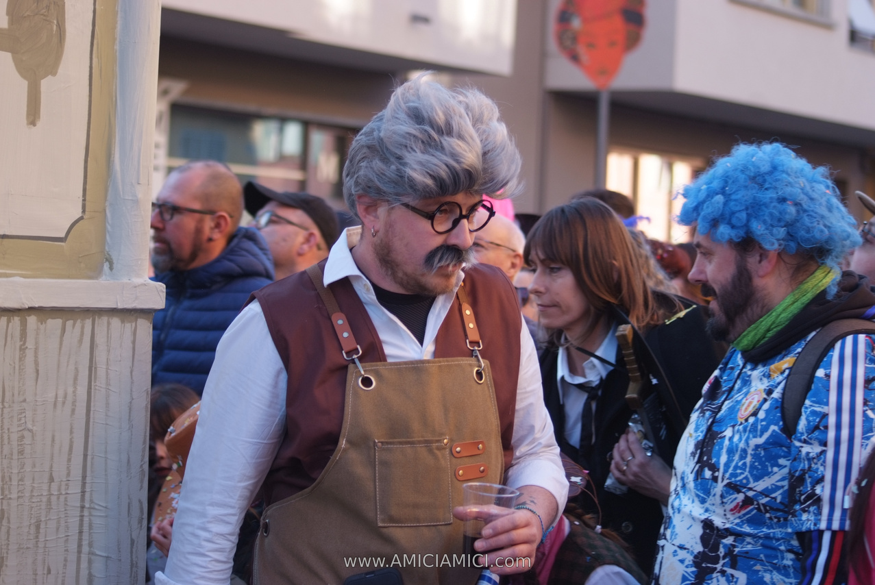 Foto Carnevale in piazza 2026 Carnevale_Bedonia_2026_966