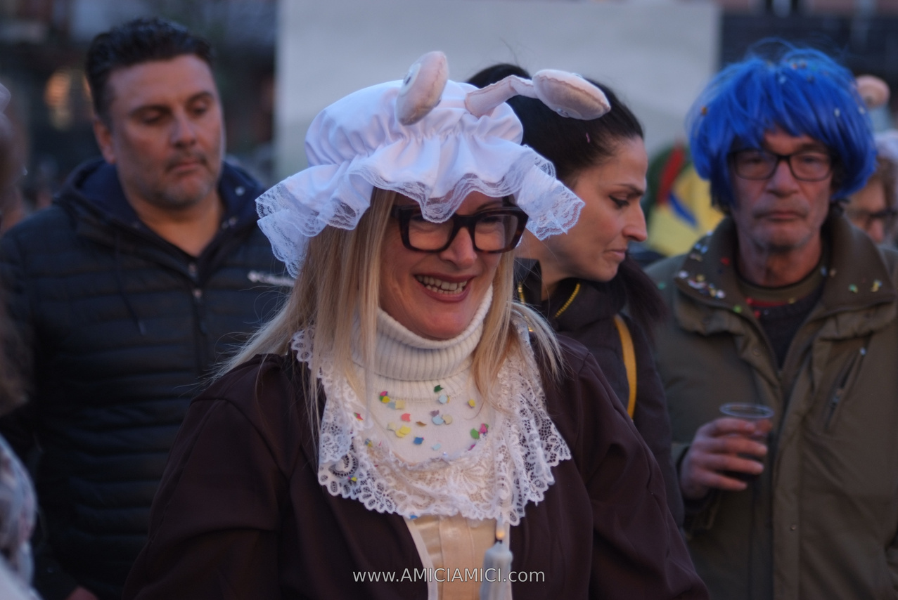 Foto Carnevale in piazza 2026 Carnevale_Bedonia_2026_971