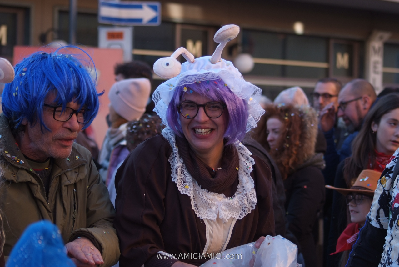 Foto Carnevale in piazza 2026 Carnevale_Bedonia_2026_973