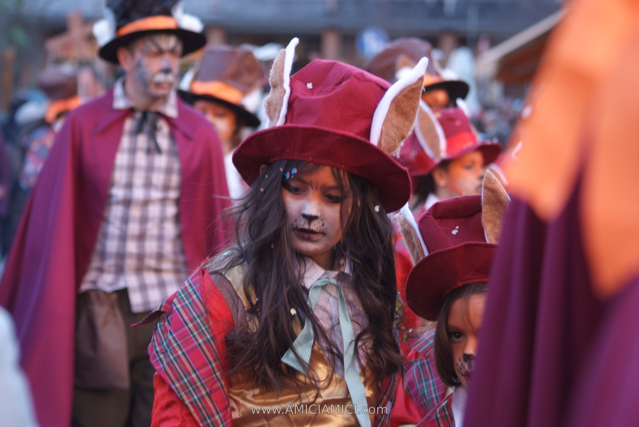 Foto Carnevale in piazza 2026 Carnevale_Bedonia_2026_986