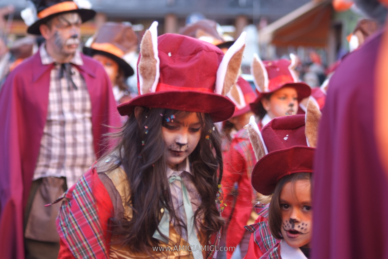 Foto Carnevale in piazza 2026 Carnevale_Bedonia_2026_987
