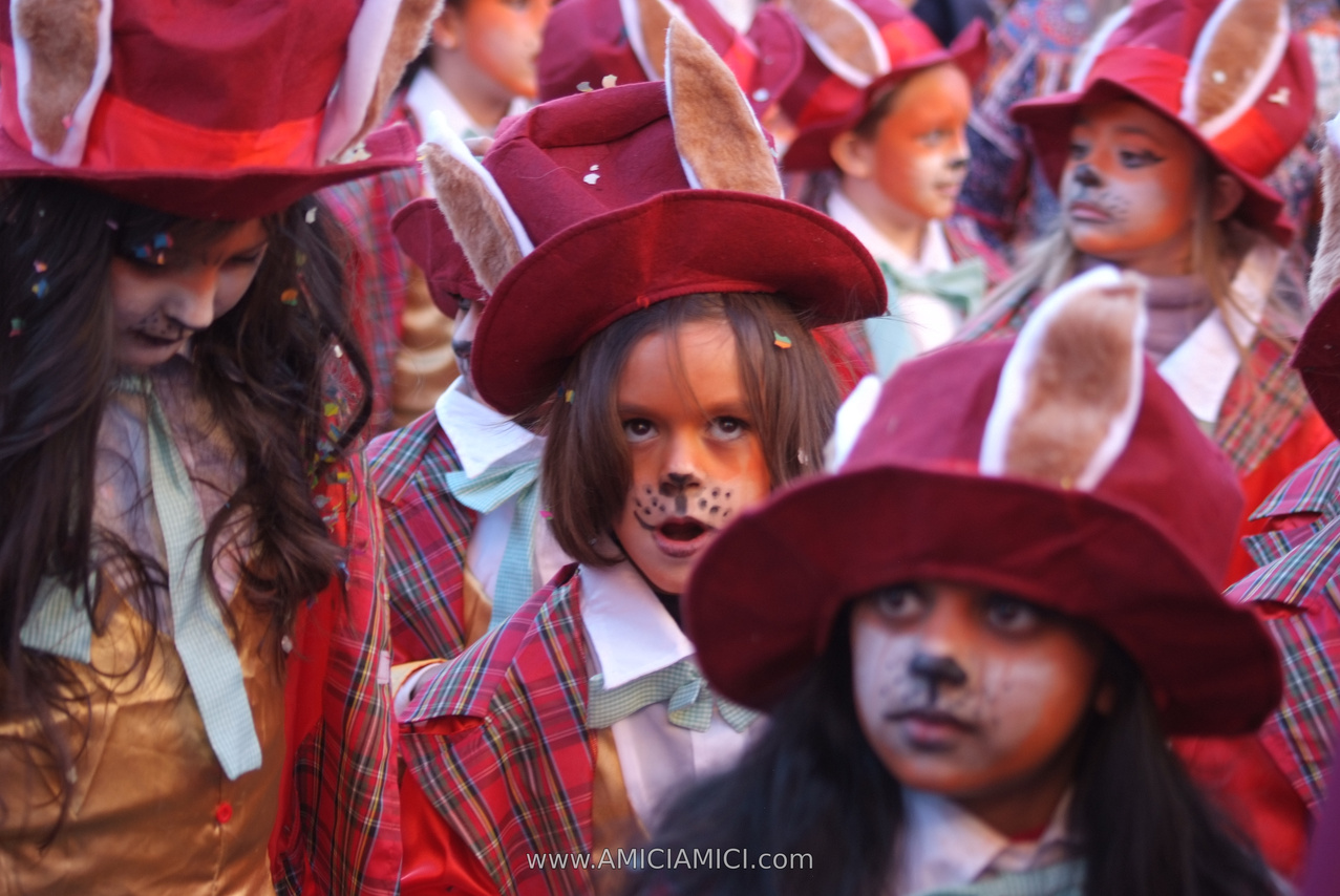 Foto Carnevale in piazza 2026 Carnevale_Bedonia_2026_988