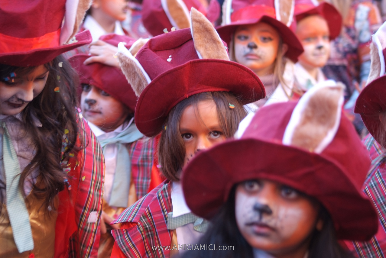Foto Carnevale in piazza 2026 Carnevale_Bedonia_2026_989