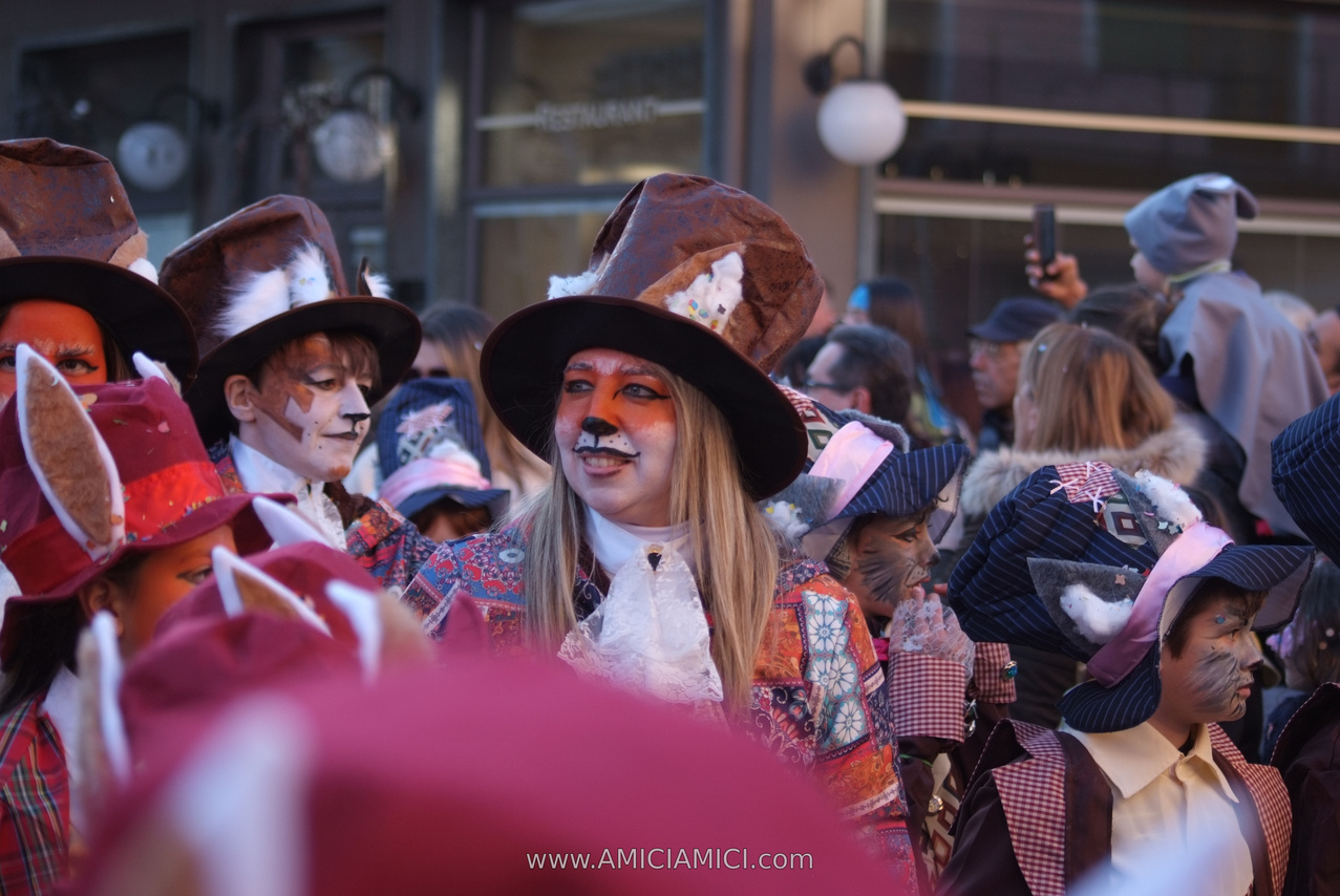 Foto Carnevale in piazza 2026 Carnevale_Bedonia_2026_990