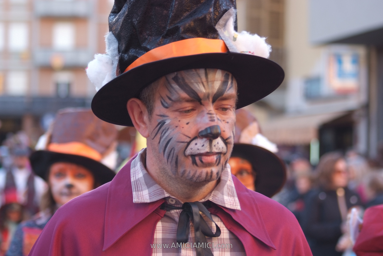 Foto Carnevale in piazza 2026 Carnevale_Bedonia_2026_991