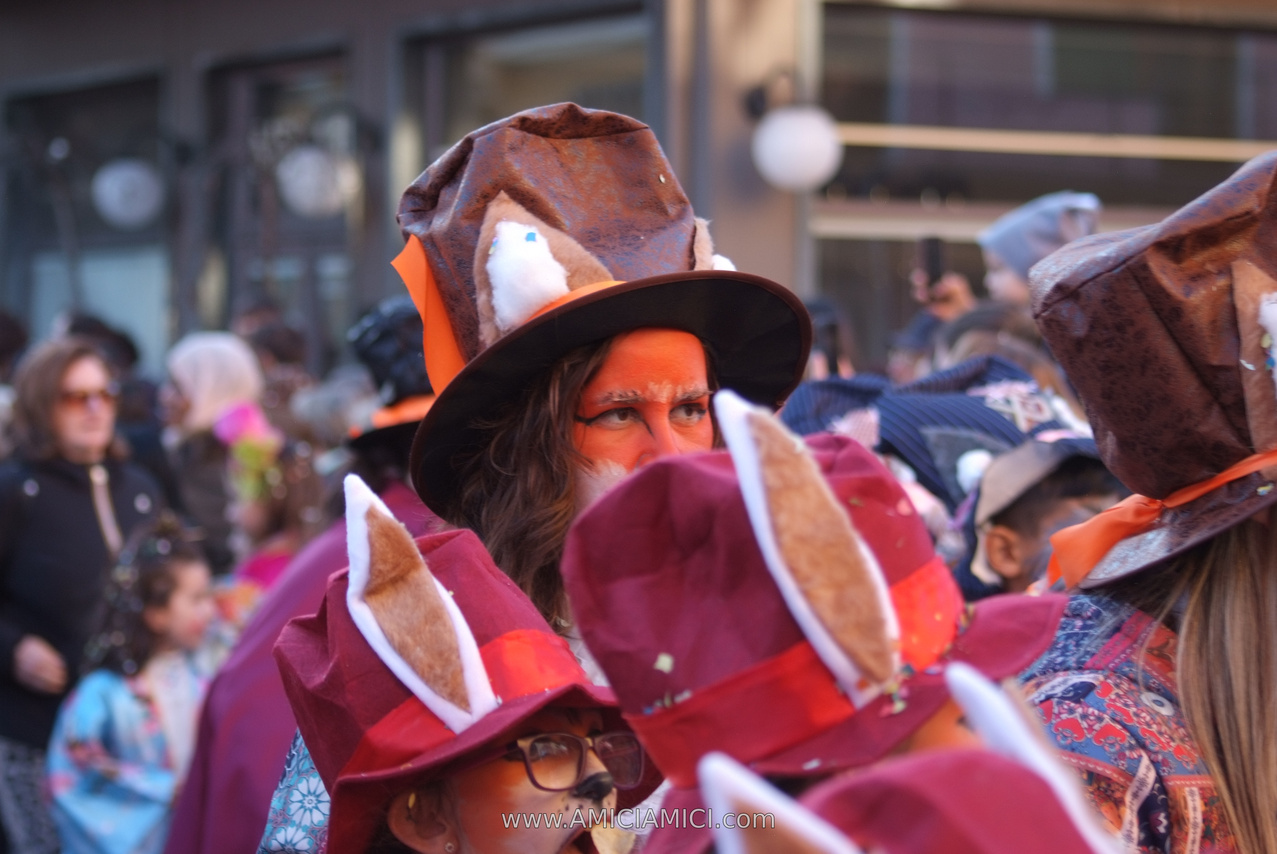 Foto Carnevale in piazza 2026 Carnevale_Bedonia_2026_992