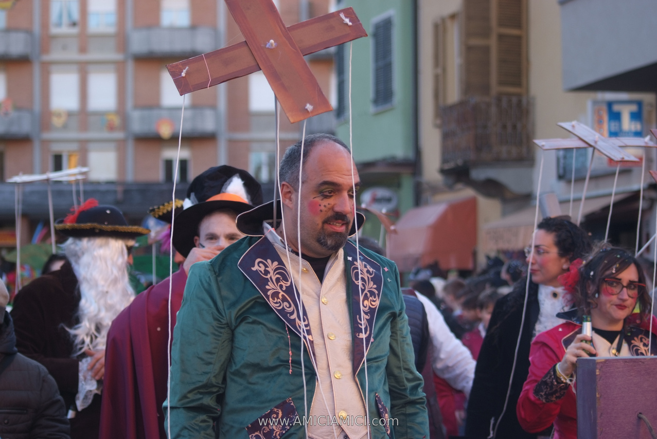 Foto Carnevale in piazza 2026 Carnevale_Bedonia_2026_996