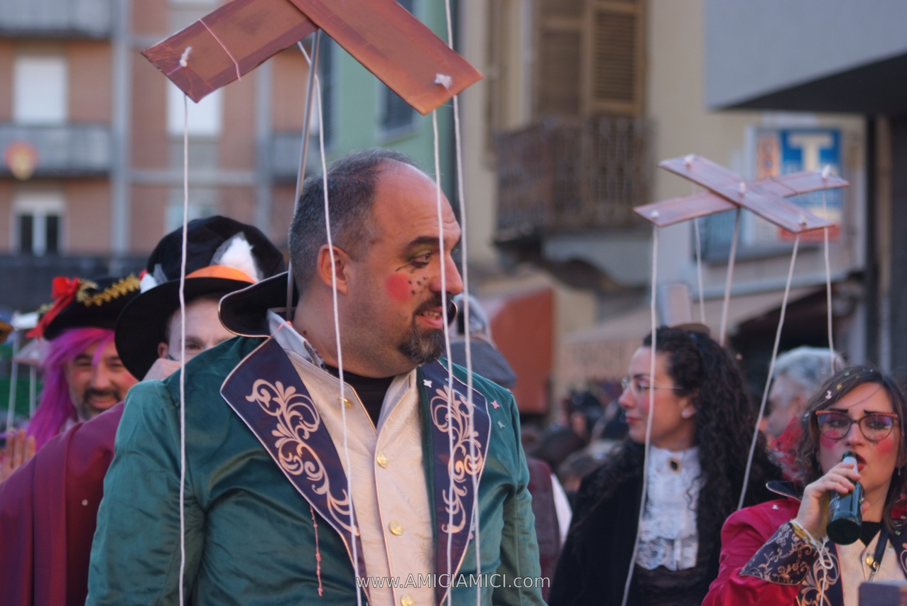 Foto Carnevale in piazza 2026 Carnevale_Bedonia_2026_997