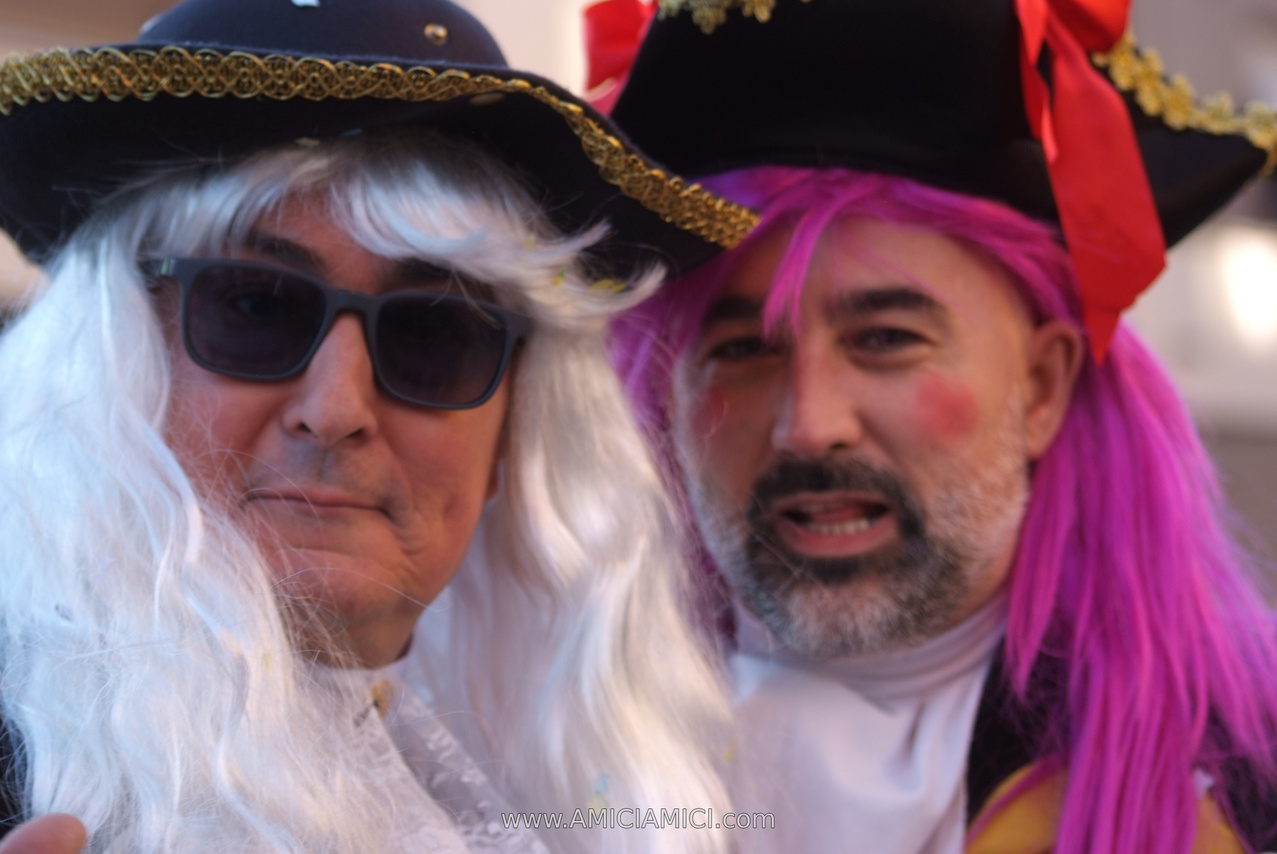 Foto Carnevale in piazza 2026 Carnevale_Bedonia_2026_998