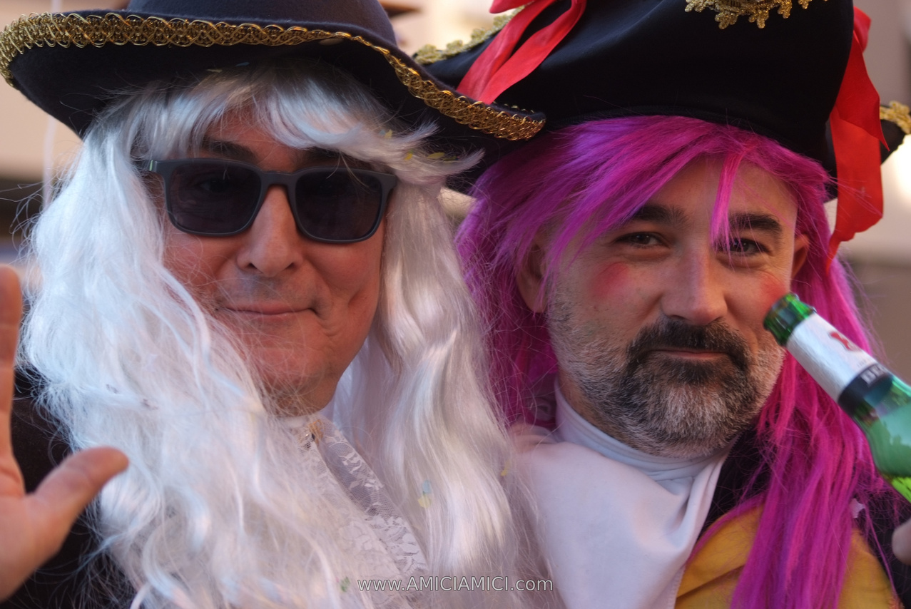 Foto Carnevale in piazza 2026 Carnevale_Bedonia_2026_999