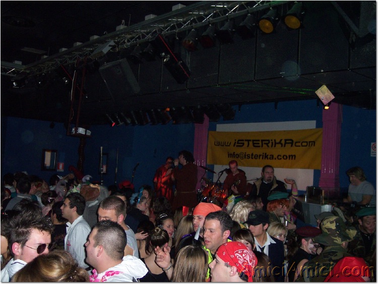 Carnevale nostro 2007 104 131 KB