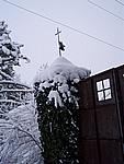 Foto Compiano 2004 Compiano sotto la neve 2005 08