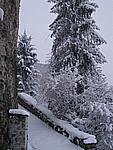 Foto Compiano 2004 Compiano sotto la neve 2005 10