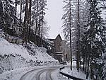 Foto Compiano 2004 Compiano sotto la neve 2005 23