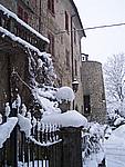 Foto Compiano 2004 Compiano sotto la neve 2005 24