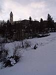 Foto Compiano 2004 Compiano sotto la neve 33