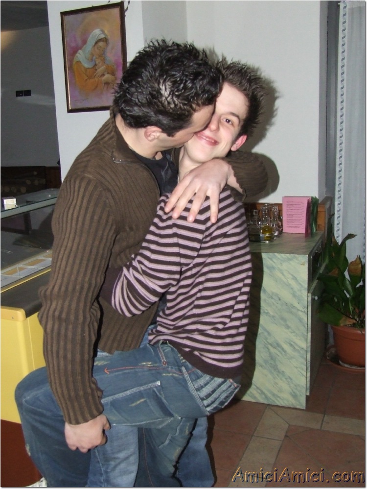 Anto Nik e Kia 2007 020 202 KB