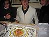 Foto Compleanno Dario 2003 Cereseto 37 torta 2