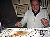 Foto Compleanno Dario 2003 Cereseto 39 torta carsh