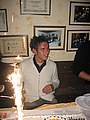 Foto Compleanno Dario 2003 Cereseto 42 fuoco