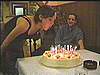 Foto Compleanno Roberta 1999 soffio