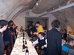 Compleanno Scorpioni 2005 - Castello di Compiano (PR)