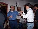 Foto Compleanno Silvia 2004 Compleanno Silvia 173